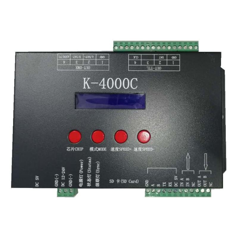 K-4000C